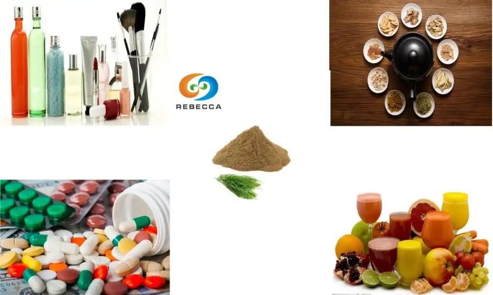 What is horsetail extract made from? What is horsetail extract made from?